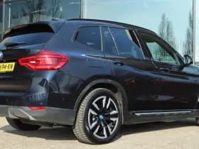 BMW IX3 EXECUTIVE 80KWH SOH 95% thumbnail 2