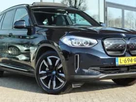 BMW IX3 EXECUTIVE 80KWH SOH 95% thumbnail 11