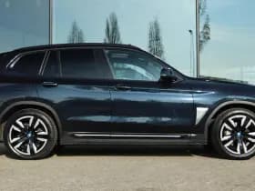 BMW IX3 EXECUTIVE 80KWH SOH 95% thumbnail 12