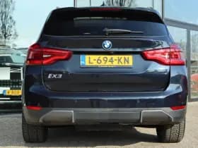 BMW IX3 EXECUTIVE 80KWH SOH 95% thumbnail 13