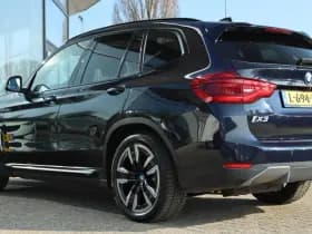 BMW IX3 EXECUTIVE 80KWH SOH 95% thumbnail 14