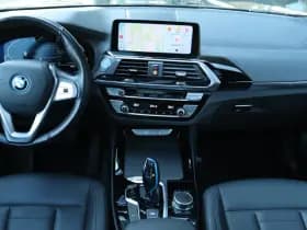 BMW IX3 EXECUTIVE 80KWH SOH 95% thumbnail 16