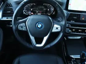 BMW IX3 EXECUTIVE 80KWH SOH 95% thumbnail 20