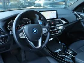 BMW IX3 EXECUTIVE 80KWH SOH 95% thumbnail 3