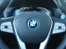 BMW IX3 EXECUTIVE 80KWH SOH 95% thumbnail 22