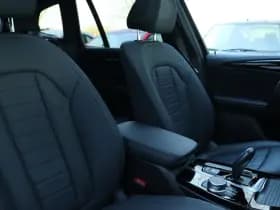 BMW IX3 EXECUTIVE 80KWH SOH 95% thumbnail 4