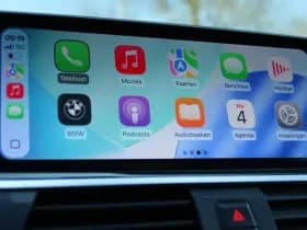 BMW IX3 EXECUTIVE 80KWH SOH 95% thumbnail 35