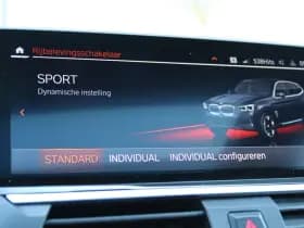 BMW IX3 EXECUTIVE 80KWH SOH 95% thumbnail 43