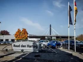 BMW IX3 EXECUTIVE 80KWH SOH 95% thumbnail 47