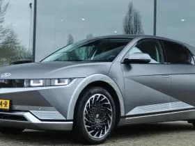 BMW IX3 EXECUTIVE 80KWH SOH 95% thumbnail 58