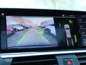 BMW IX3 EXECUTIVE 80KWH SOH 95% thumbnail 7