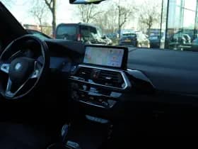 BMW IX3 EXECUTIVE 80KWH SOH 95% thumbnail 10