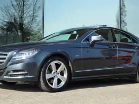 Mercedes-Benz CLS-Klasse 350 V6