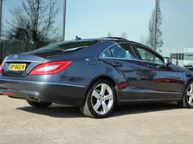 Mercedes-Benz CLS-Klasse 350 V6 thumbnail 2
