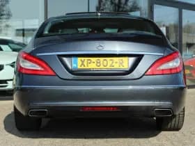 Mercedes-Benz CLS-Klasse 350 V6 thumbnail 11