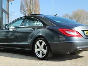 Mercedes-Benz CLS-Klasse 350 V6 thumbnail 12