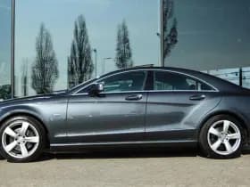 Mercedes-Benz CLS-Klasse 350 V6 thumbnail 13