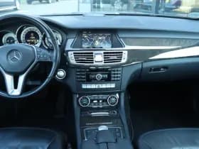 Mercedes-Benz CLS-Klasse 350 V6 thumbnail 14