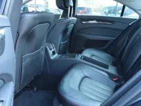 Mercedes-Benz CLS-Klasse 350 V6 thumbnail 15