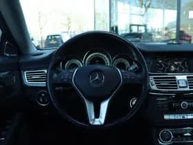 Mercedes-Benz CLS-Klasse 350 V6 thumbnail 19