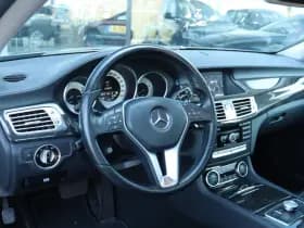 Mercedes-Benz CLS-Klasse 350 V6 thumbnail 3