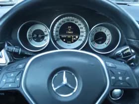 Mercedes-Benz CLS-Klasse 350 V6 thumbnail 24