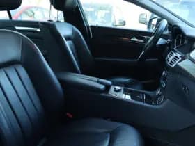 Mercedes-Benz CLS-Klasse 350 V6 thumbnail 4