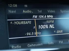 Mercedes-Benz CLS-Klasse 350 V6 thumbnail 36