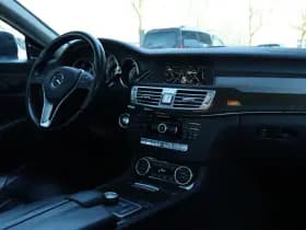 Mercedes-Benz CLS-Klasse 350 V6 thumbnail 8