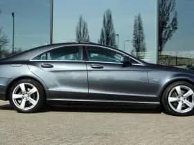 Mercedes-Benz CLS-Klasse 350 V6 thumbnail 10