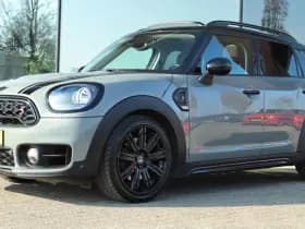 MINI Countryman 2.0 COOPER S SALT 192PK AUT.