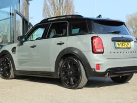 MINI Countryman 2.0 COOPER S SALT 192PK AUT. thumbnail 11