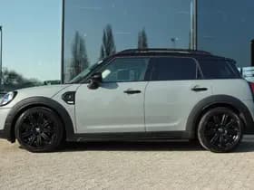MINI Countryman 2.0 COOPER S SALT 192PK AUT. thumbnail 12