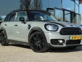 MINI Countryman 2.0 COOPER S SALT 192PK AUT. thumbnail 8