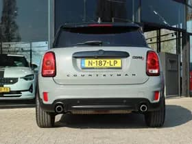 MINI Countryman 2.0 COOPER S SALT 192PK AUT. thumbnail 10