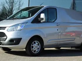 Ford Transit Custom 290 2.2 TDCI L2H1 LIMITED