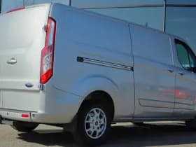 Ford Transit Custom 290 2.2 TDCI L2H1 LIMITED thumbnail 2