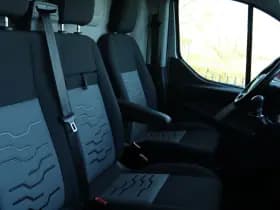 Ford Transit Custom 290 2.2 TDCI L2H1 LIMITED thumbnail 11
