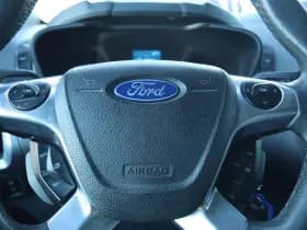 Ford Transit Custom 290 2.2 TDCI L2H1 LIMITED thumbnail 13