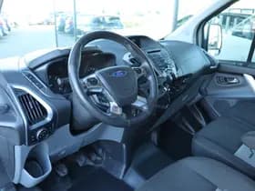 Ford Transit Custom 290 2.2 TDCI L2H1 LIMITED thumbnail 3