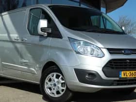 Ford Transit Custom 290 2.2 TDCI L2H1 LIMITED thumbnail 6