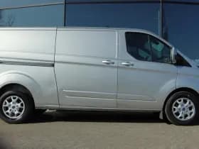 Ford Transit Custom 290 2.2 TDCI L2H1 LIMITED thumbnail 7
