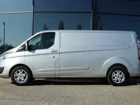 Ford Transit Custom 290 2.2 TDCI L2H1 LIMITED thumbnail 10