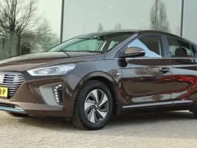 Hyundai IONIQ 1.6 GDi COMFORT AUT.