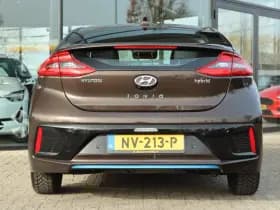 Hyundai IONIQ 1.6 GDi COMFORT AUT. thumbnail 11