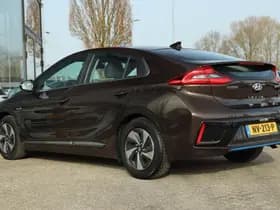 Hyundai IONIQ 1.6 GDi COMFORT AUT. thumbnail 12