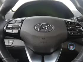 Hyundai IONIQ 1.6 GDi COMFORT AUT. thumbnail 14