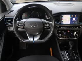 Hyundai IONIQ 1.6 GDi COMFORT AUT. thumbnail 18