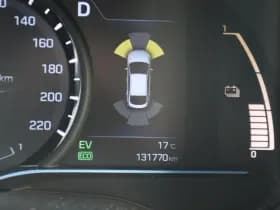 Hyundai IONIQ 1.6 GDi COMFORT AUT. thumbnail 22