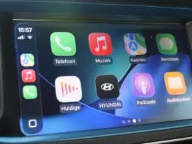 Hyundai IONIQ 1.6 GDi COMFORT AUT. thumbnail 27